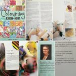 Colouring Know-how book cover