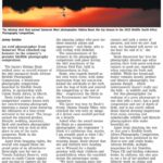 District Mail article best birdlife photo 2023